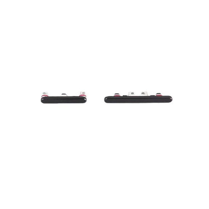 OnePlus Ace 2V PHK110 Replacement Power & Volume Control Buttons (Black) - Compatible & Quality-Assured