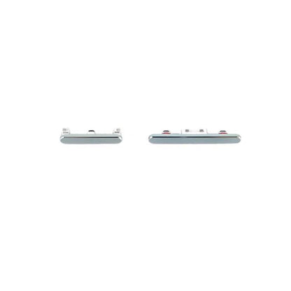OnePlus Ace 2V PHK110 Replacement Power & Volume Control Buttons (Green) - Quality Checked, Perfect Fit