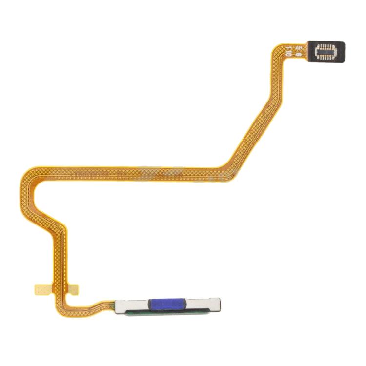 OnePlus Nord CE 3 Lite Replacement Side Fingerprint Sensor Flex Cable (Green) - Perfect Fit & Quality Checked