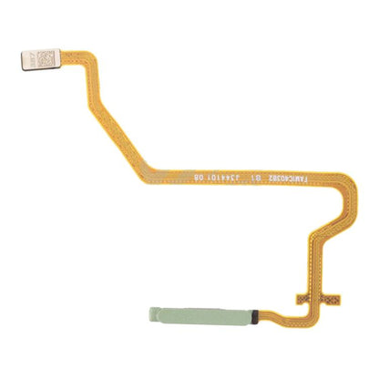 OnePlus Nord CE 3 Lite Replacement Side Fingerprint Sensor Flex Cable (Green) - Perfect Fit & Quality Checked