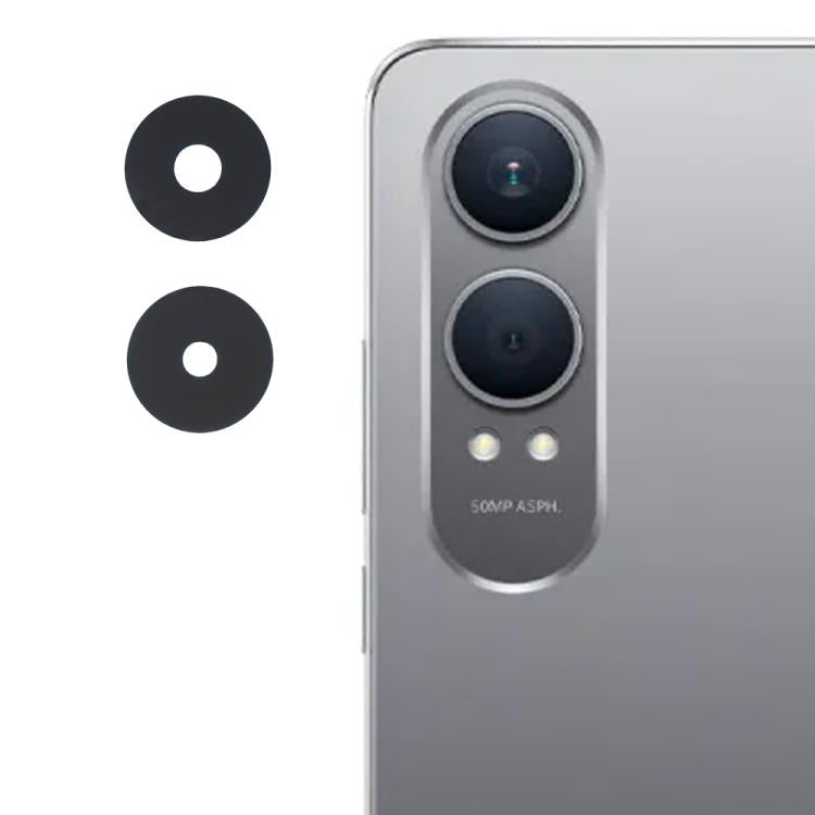 OnePlus Nord CE4 Lite Replacement Back Camera Lens Set - Perfect Fit, Quality Checked, Easy Install
