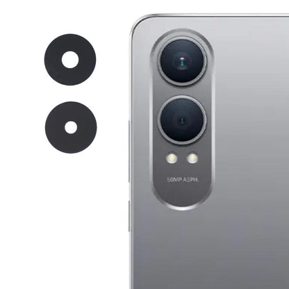 OnePlus Nord CE4 Lite Replacement Back Camera Lens Set - Perfect Fit, Quality Checked, Easy Install