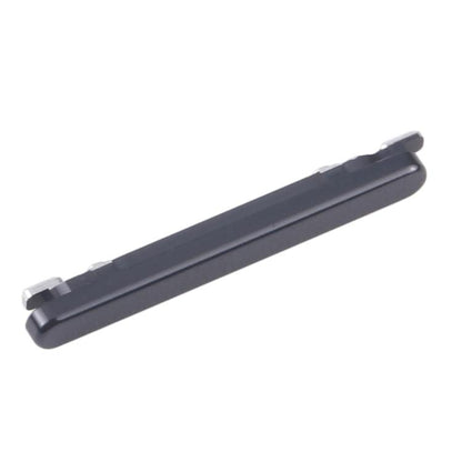 Original Volume Control Button Replacement for Huawei nova Flip - 10pcs (Black)