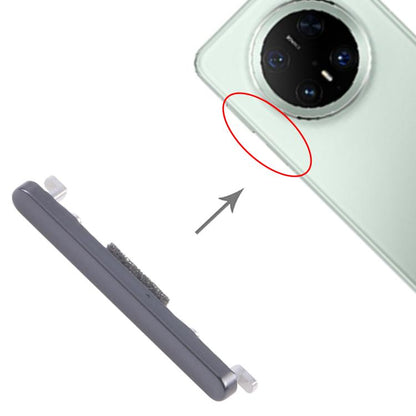 Original Volume Control Button Replacement for Huawei Mate 70 Air (10pcs, Black) - Perfect Fit & Quality Checked