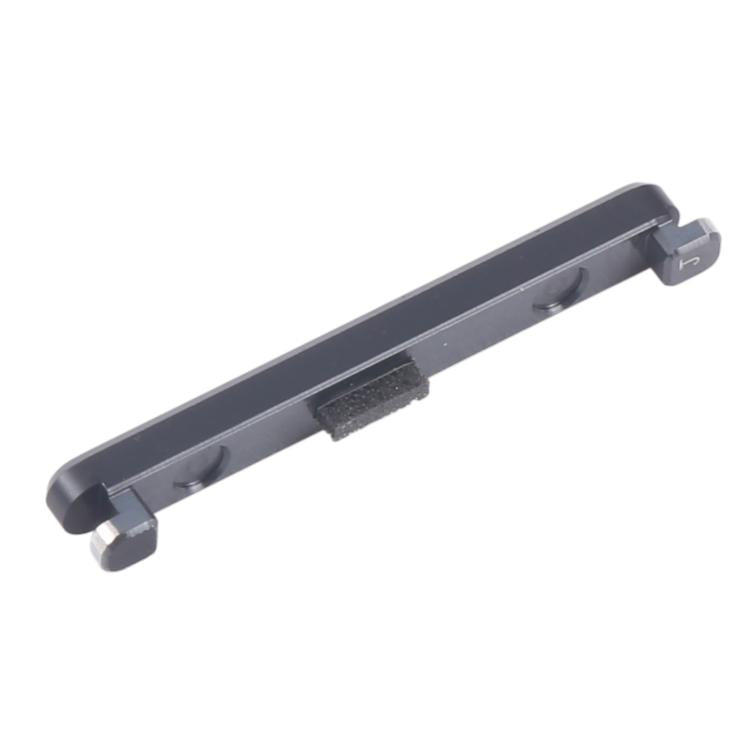 Original Volume Control Button Replacement for Huawei nova 10 SE (Black) - 10pcs, Professional Installation Recommended