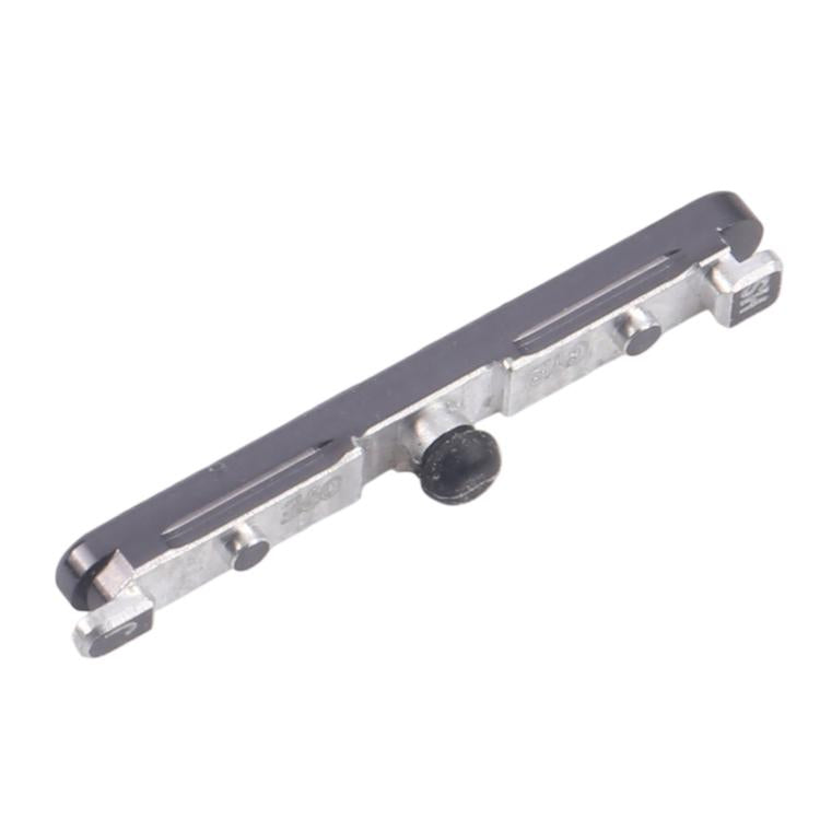Original Volume Control Button Replacement for Huawei Mate 70 Pro (Black) - 10pcs, Professional Installation Recommended
