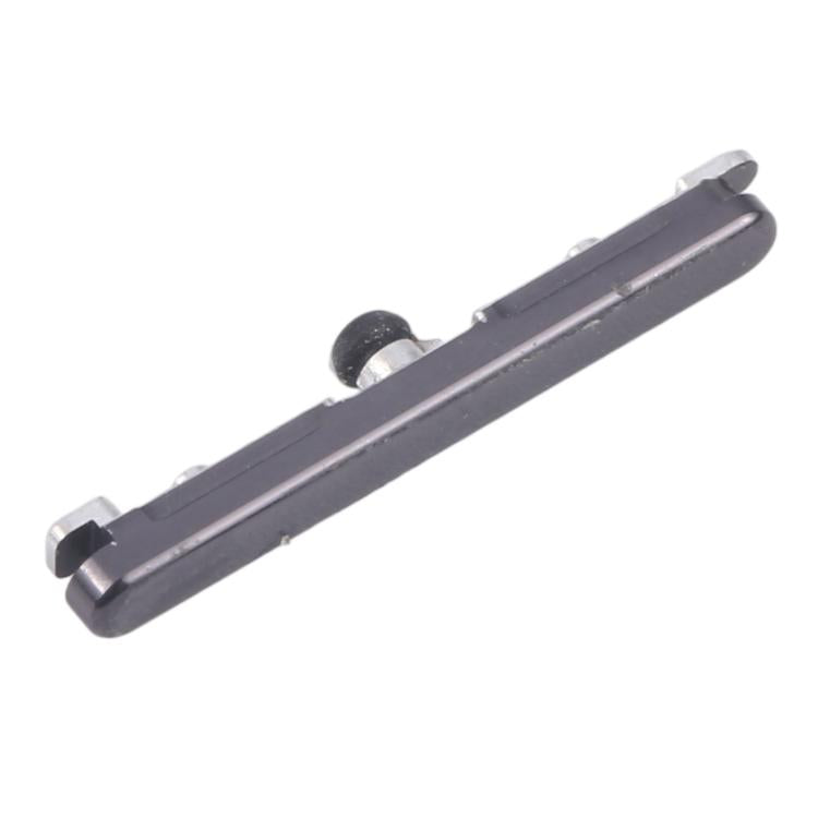 Original Volume Control Button Replacement for Huawei Mate 70 Pro (Black) - 10pcs, Professional Installation Recommended