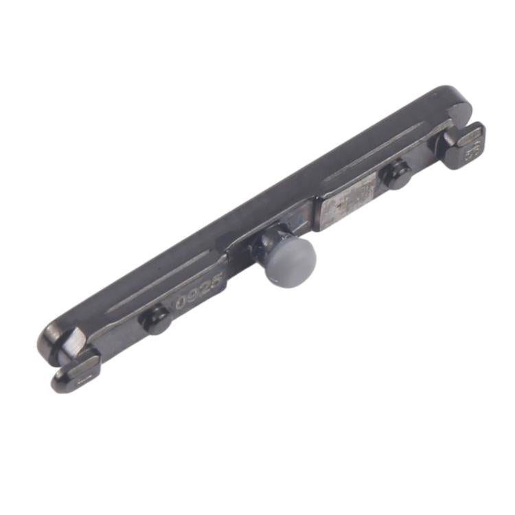Original Volume Control Button Replacement for Huawei Mate 70 RS Ultimate (10pcs, Black)
