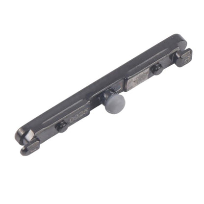 Original Volume Control Button Replacement for Huawei Mate 70 RS Ultimate (10pcs, Black)