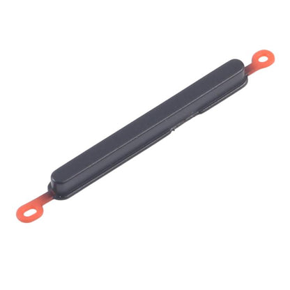 Original Volume Control Button Replacement for Huawei Enjoy 60 - 10 Pack (Black)