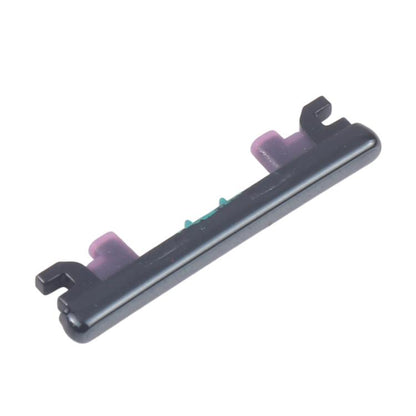 Original Volume Control Button Replacement for Huawei Enjoy 20 Plus (Black) - 10pcs Set