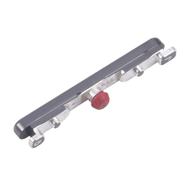 Original Volume Control Button Replacement for Huawei Mate 70 (10pcs, Black) - Professional Installation Recommended