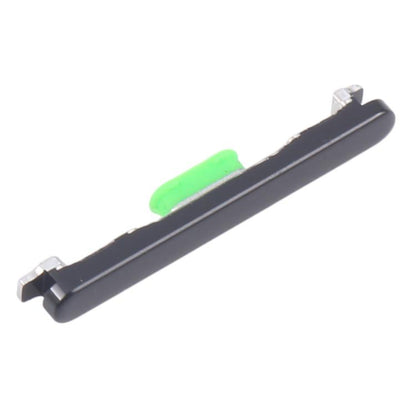 Original Volume Control Button Replacement for Huawei Pura 80 Pro+ (Black) - 10pcs Set