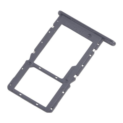 Original Black SIM & Micro SD Card Trays for Huawei Enjoy 60 - 10pcs Replacement Set