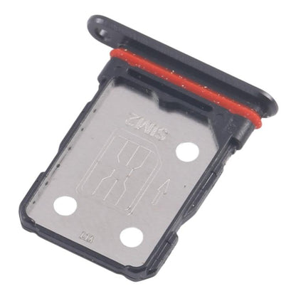 OnePlus 13T SIM Card Tray (Black) - Replacement SIM Card Tray for Perfect Fit and Functionality