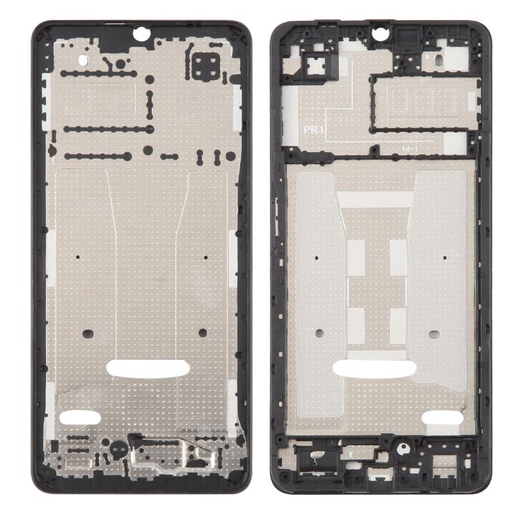 ZTE Blade A76 5G Middle Frame Bezel Plate Replacement - Compatible, Quality Checked, Easy Installation