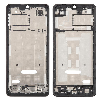 ZTE Blade A76 5G Middle Frame Bezel Plate Replacement - Compatible, Quality Checked, Easy Installation
