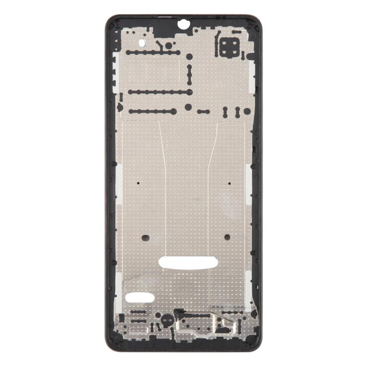 ZTE Blade A76 5G Middle Frame Bezel Plate Replacement - Compatible, Quality Checked, Easy Installation