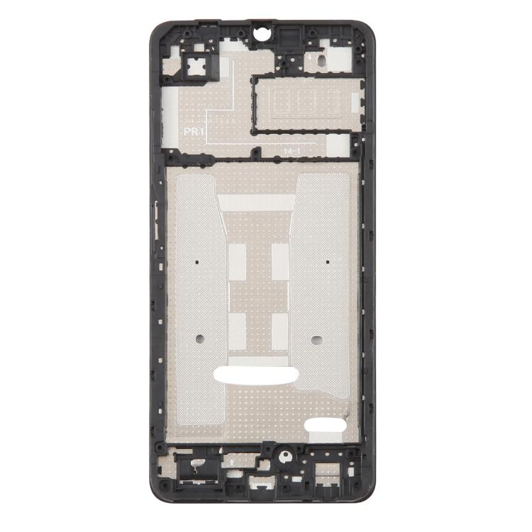 ZTE Blade A76 5G Middle Frame Bezel Plate Replacement - Compatible, Quality Checked, Easy Installation