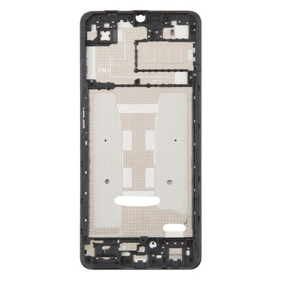 ZTE Blade A76 5G Middle Frame Bezel Plate Replacement - Compatible, Quality Checked, Easy Installation