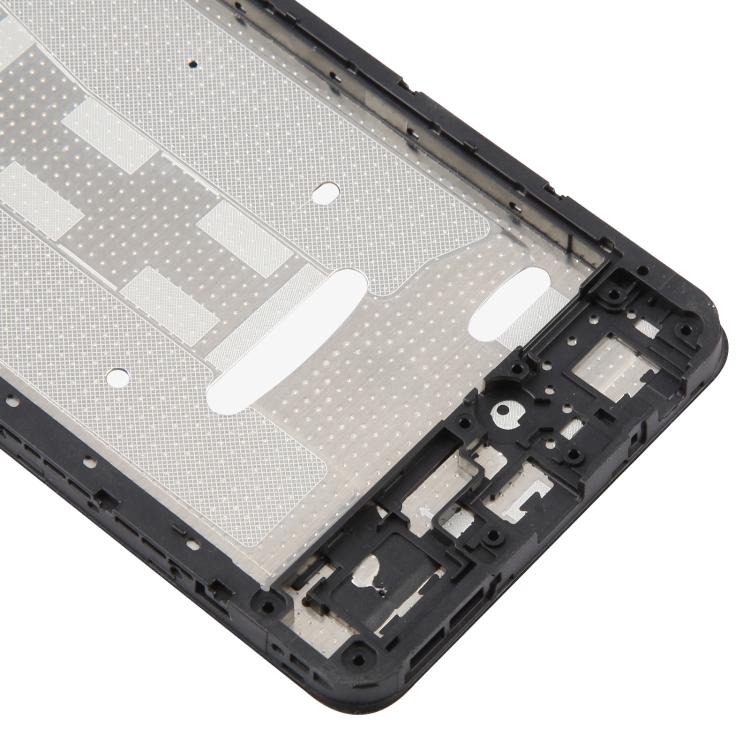 ZTE Blade A76 5G Middle Frame Bezel Plate Replacement - Compatible, Quality Checked, Easy Installation