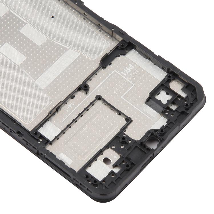 ZTE Blade A76 5G Middle Frame Bezel Plate Replacement - Compatible, Quality Checked, Easy Installation