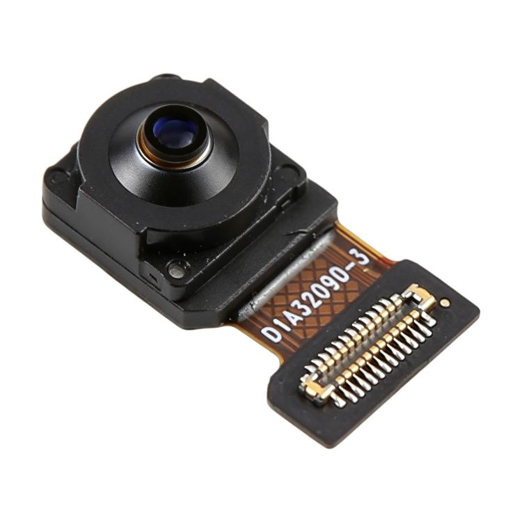 Original Front-Facing Camera Replacement for vivo V50 Lite 4G / V50 Lite 5G - Quality Checked Part