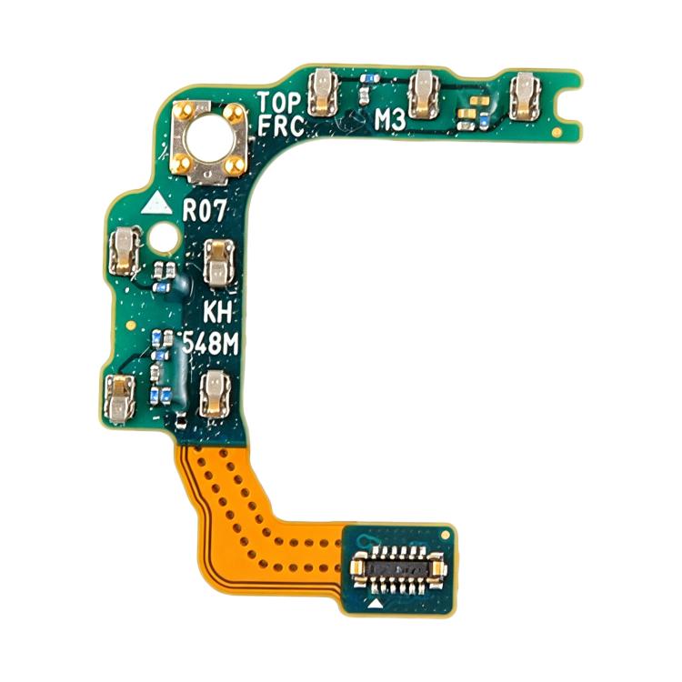 Original Earpiece Speaker Flex Cable for Samsung Galaxy S26 Ultra SM-S948B - Replacement Part