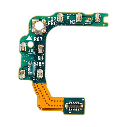 Original Earpiece Speaker Flex Cable for Samsung Galaxy S26 Ultra SM-S948B - Replacement Part