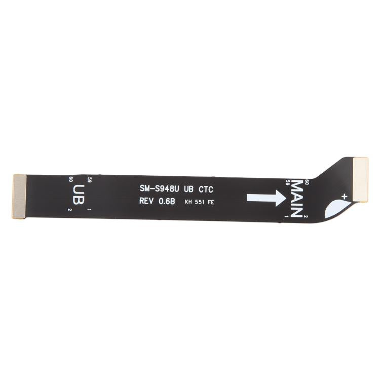 OEM LCD Flex Cable Replacement for Samsung Galaxy S26 Ultra SM-S948B - Compatible & Quality Assured