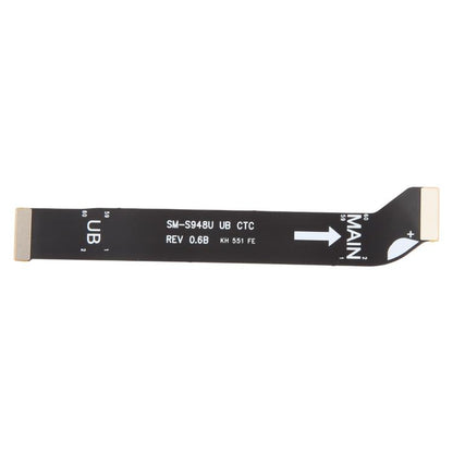 OEM LCD Flex Cable Replacement for Samsung Galaxy S26 Ultra SM-S948B - Compatible & Quality Assured