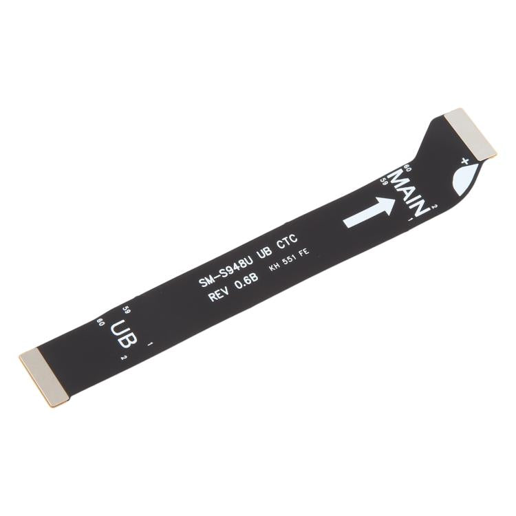 OEM LCD Flex Cable Replacement for Samsung Galaxy S26 Ultra SM-S948B - Compatible & Quality Assured