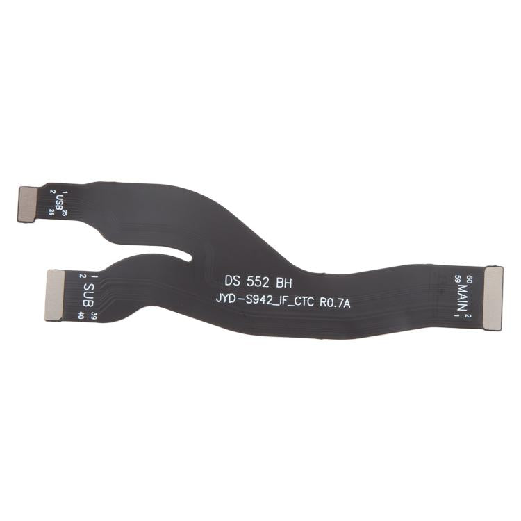 OEM Flex Cable Replacement for Samsung Galaxy S26 SM-S942B Motherboard - Compatible & Quality Checked