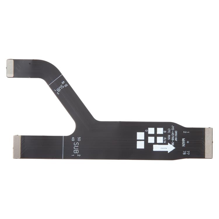 OEM Motherboard Flex Cable Replacement for Samsung Galaxy A57 SM-A576B - Compatible & Tested