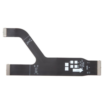 OEM Motherboard Flex Cable Replacement for Samsung Galaxy A57 SM-A576B - Compatible & Tested