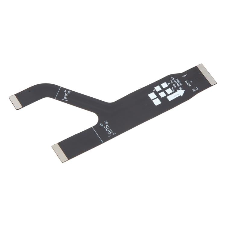 OEM Motherboard Flex Cable Replacement for Samsung Galaxy A57 SM-A576B - Compatible & Tested