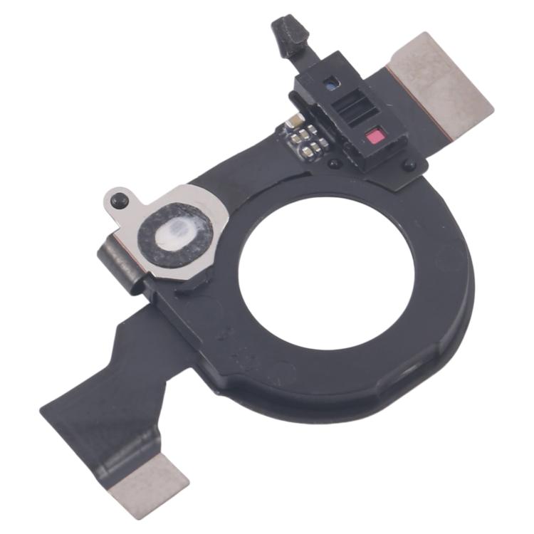 Original Proximity Sensor Flex Cable Replacement for Google Pixel 9 Pro - Professional Installation Recommended