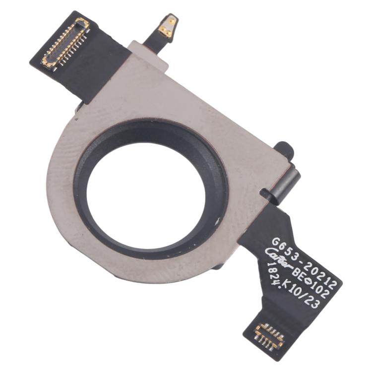 Original Proximity Sensor Flex Cable Replacement for Google Pixel 9 Pro - Professional Installation Recommended