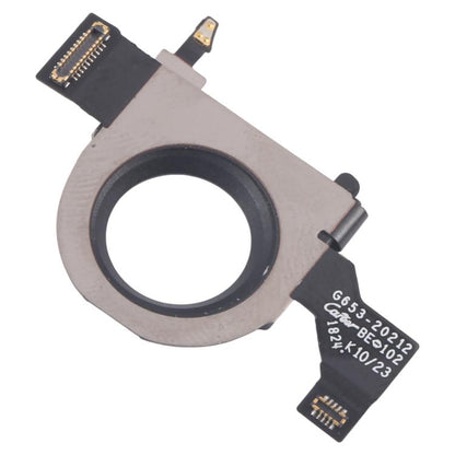 Original Proximity Sensor Flex Cable Replacement for Google Pixel 9 Pro - Professional Installation Recommended
