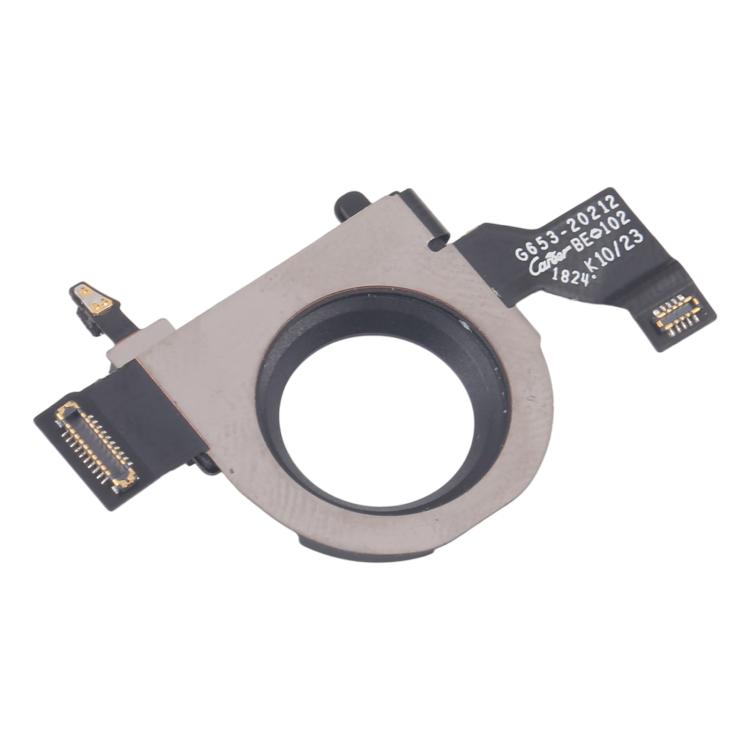 Original Proximity Sensor Flex Cable Replacement for Google Pixel 9 Pro - Professional Installation Recommended