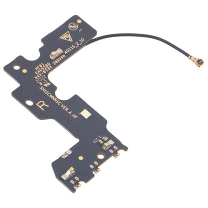 Original Antenna Board Replacement for Huawei MatePad 10.8 (SCMR-AL09/W09) - Quality Checked