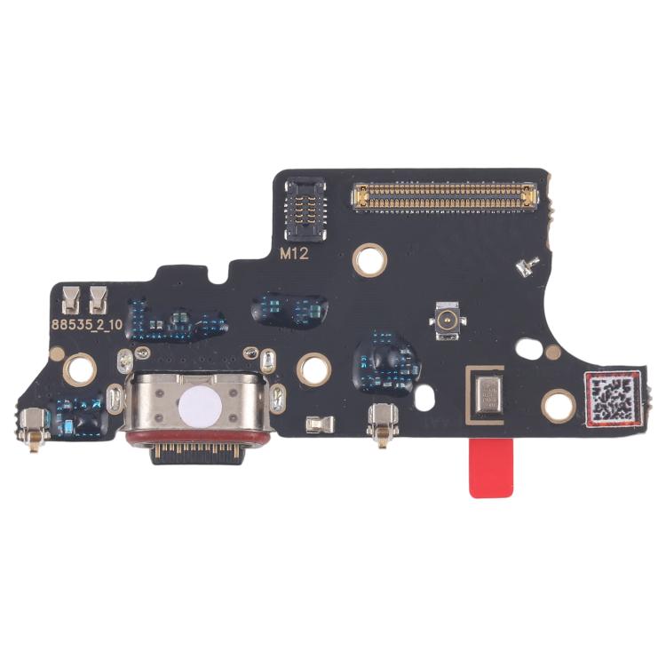 T-Mobile REVVL 8 Pro Charging Port Board Replacement - Compatible & Fully Tested Part