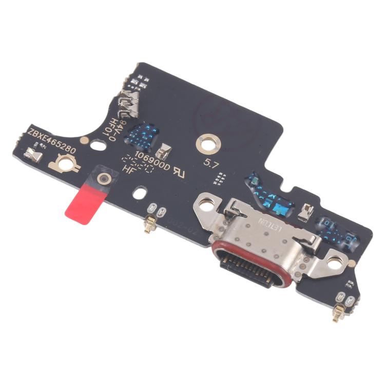 T-Mobile REVVL 8 Pro Charging Port Board Replacement - Compatible & Fully Tested Part