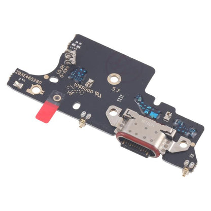 T-Mobile REVVL 8 Pro Charging Port Board Replacement - Compatible & Fully Tested Part