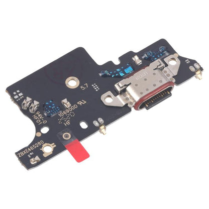 T-Mobile REVVL 8 Pro Charging Port Board Replacement - Compatible & Fully Tested Part