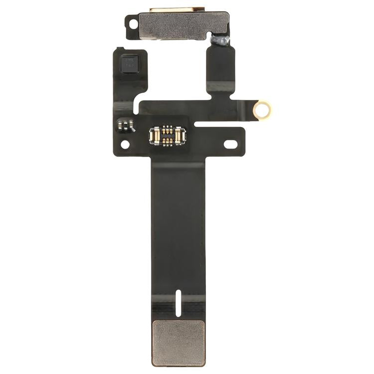 iPad Pro 13 Microphone Flex Cable Replacement (2024/2025) - Compatible, Professional Installation Recommended