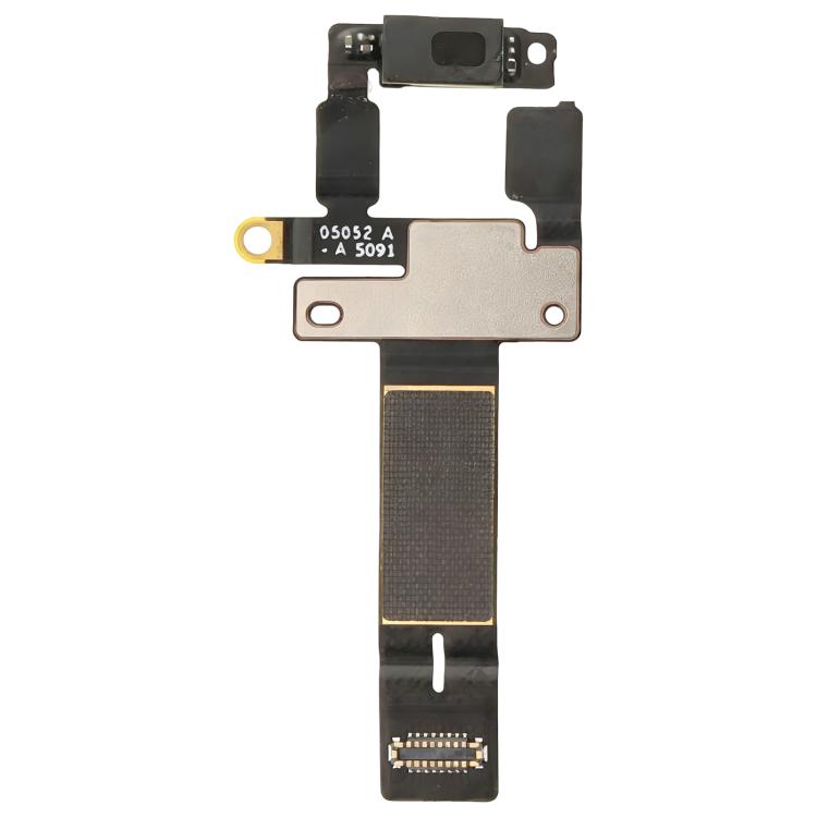 iPad Pro 13 Microphone Flex Cable Replacement (2024/2025) - Compatible, Professional Installation Recommended