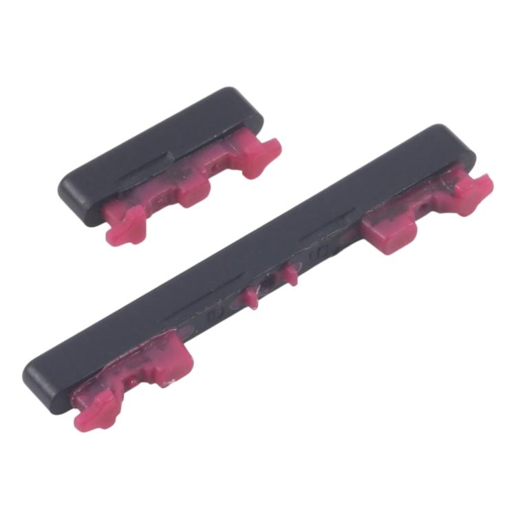 Original Power and Volume Control Buttons Replacement for Honor X40 - 10 Pairs, Fully Tested