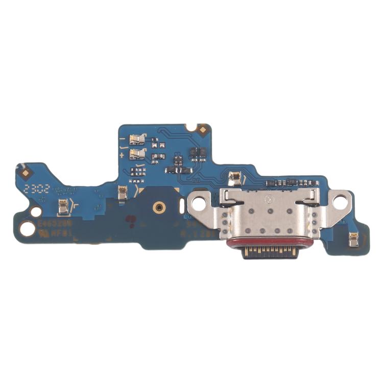 Original Charging Port Board Replacement for Sony Xperia 10 V - Fully Compatible, Quality Checked