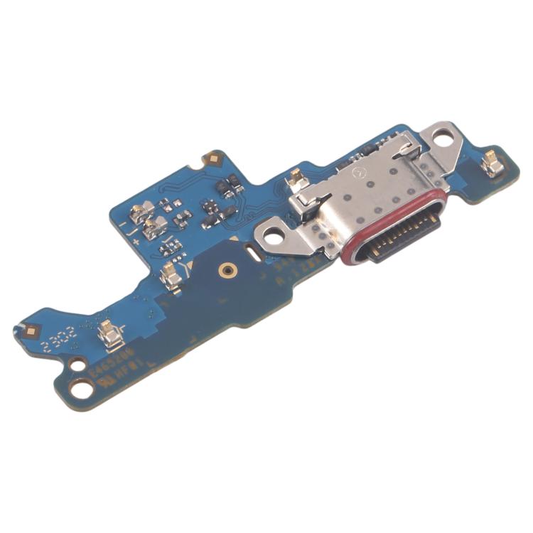 Original Charging Port Board Replacement for Sony Xperia 10 V - Fully Compatible, Quality Checked